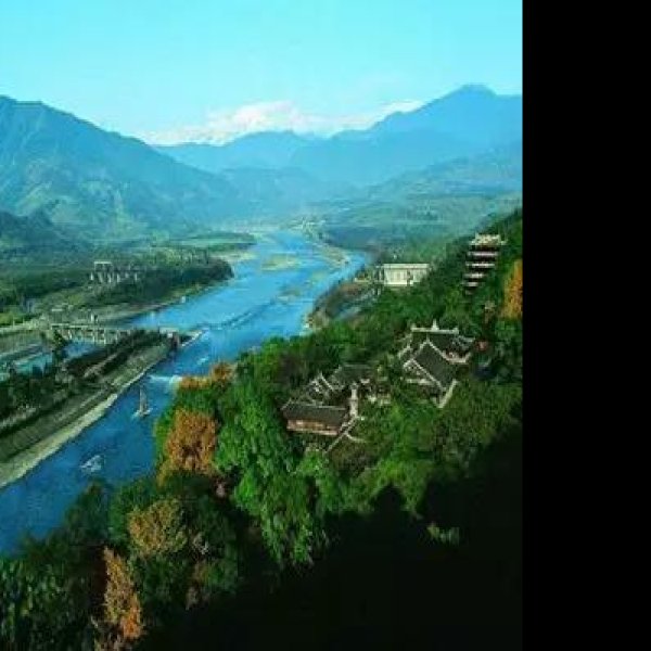 青城山都江堰 - 图片8