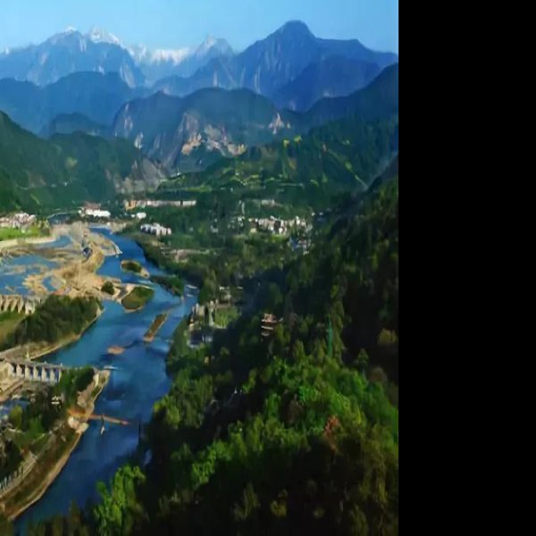 青城山都江堰 - 图片9