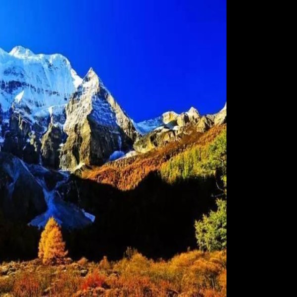 稻城亚丁 - 图片2