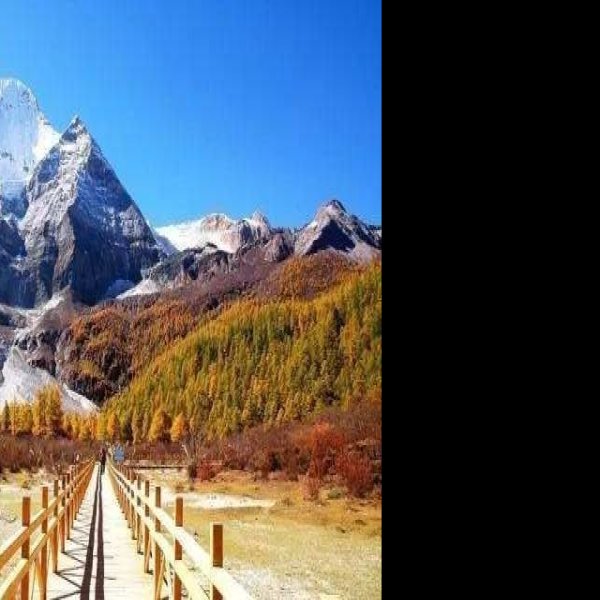 稻城亚丁 - 图片4