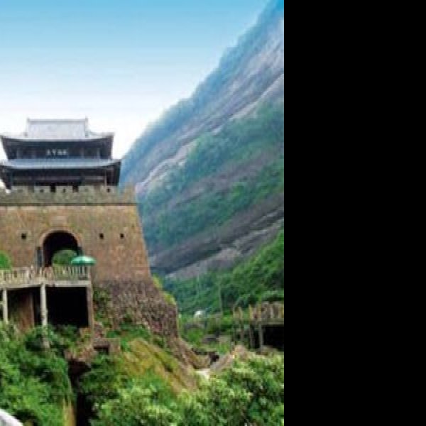 广元剑门关 - 图片10