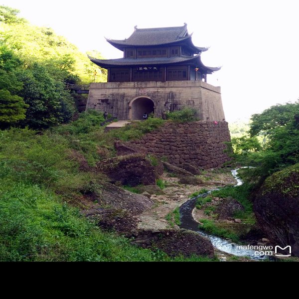 广元剑门关 - 图片7