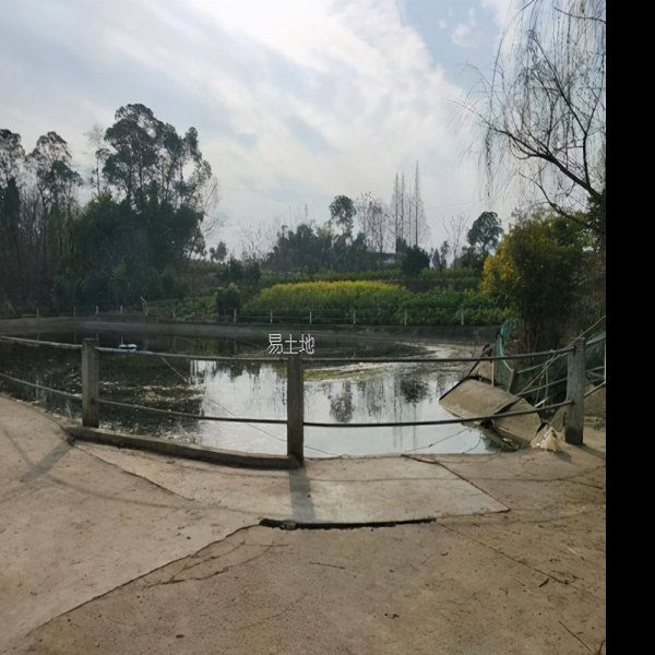 绵阳李白故里 - 图片7