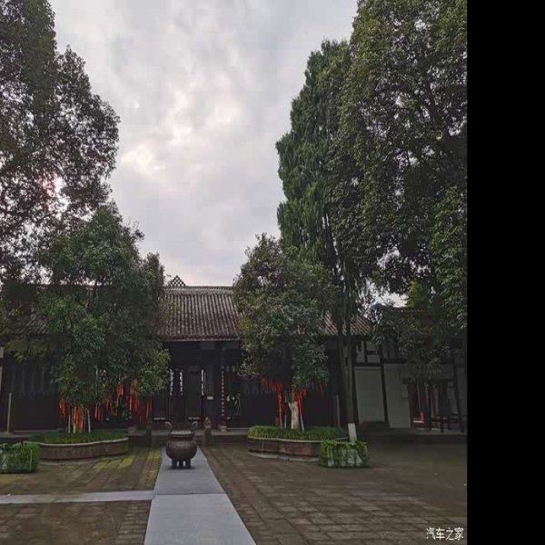 绵阳李白故里 - 图片8