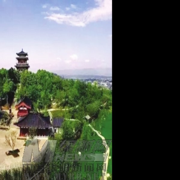 绵阳李白故里 - 图片9