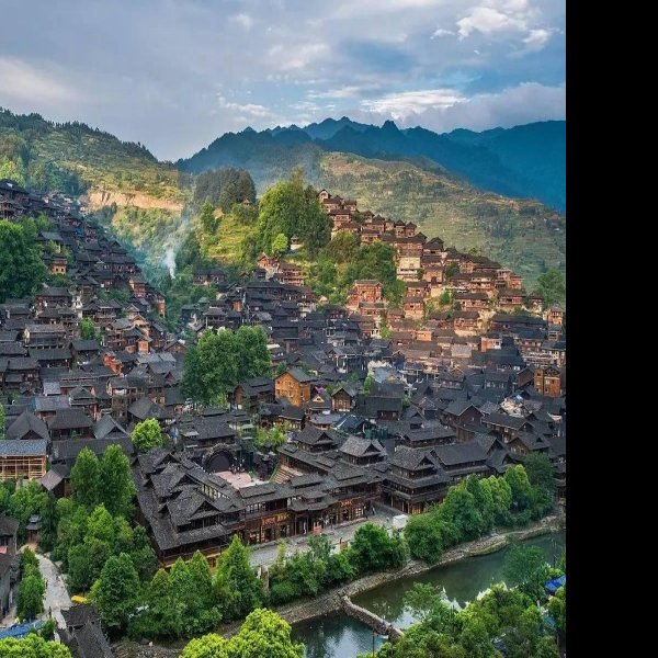 西江千户苗寨 - 图片3