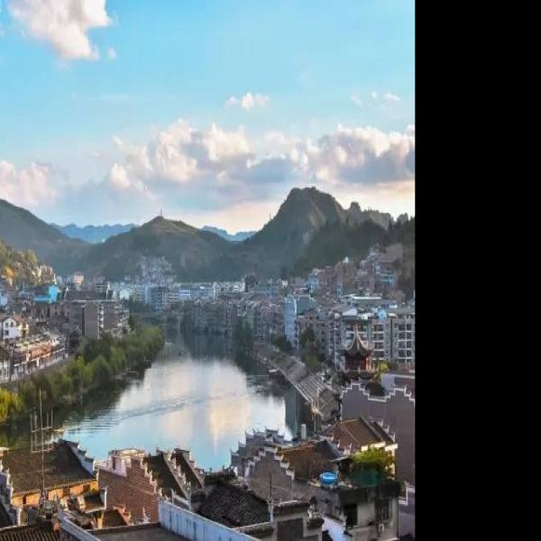 镇远古镇 - 图片10