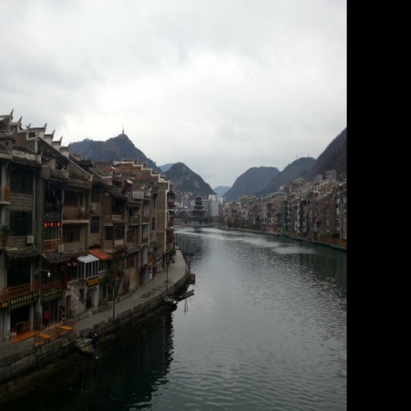 镇远古镇 - 图片4