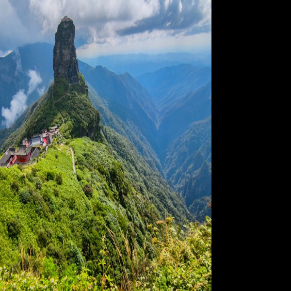 梵净山 - 图片3