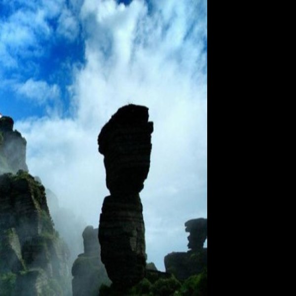 梵净山 - 图片4