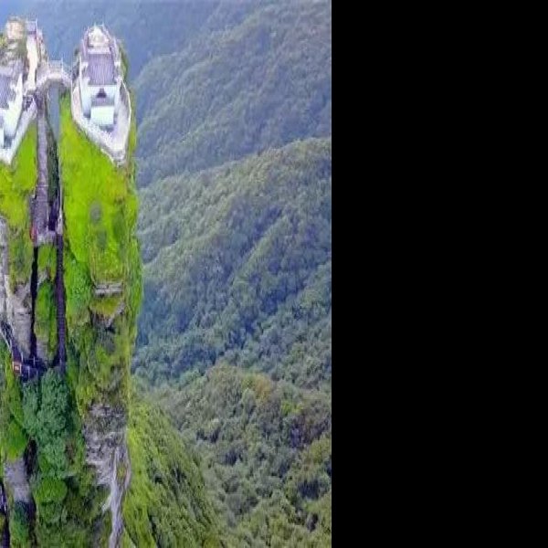 梵净山 - 图片5