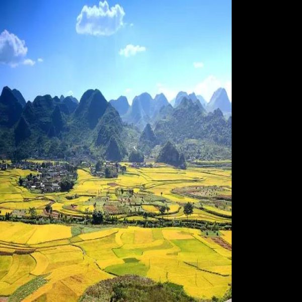 黔西南万峰林 - 图片3