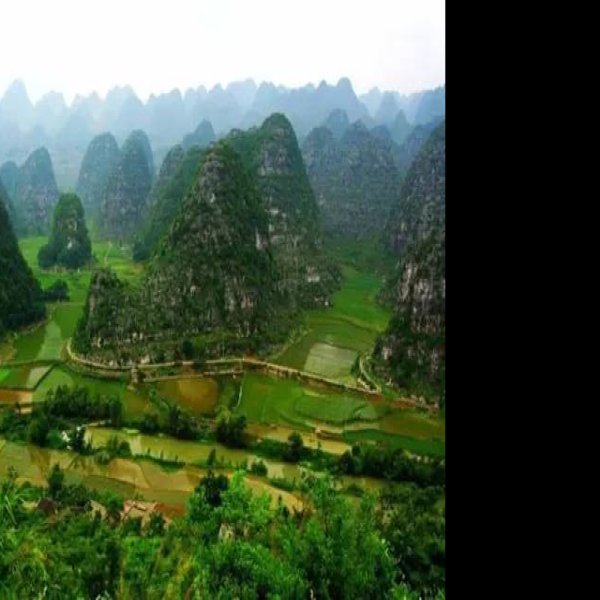 黔西南万峰林 - 图片5