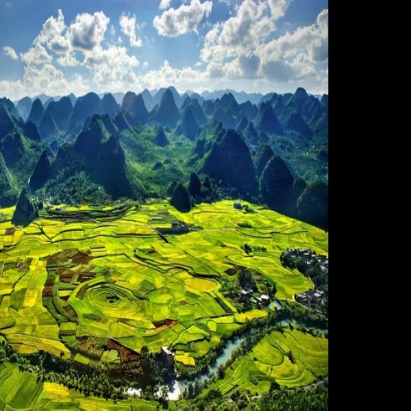 黔西南万峰林 - 图片9