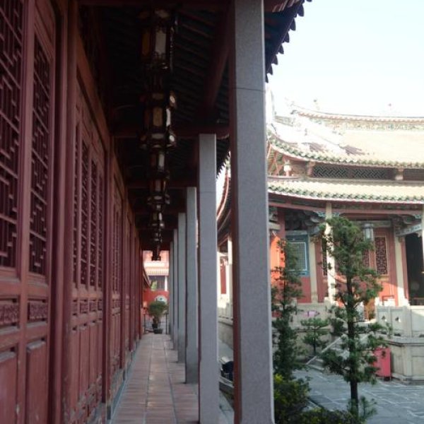 揭阳学宫 - 图片10