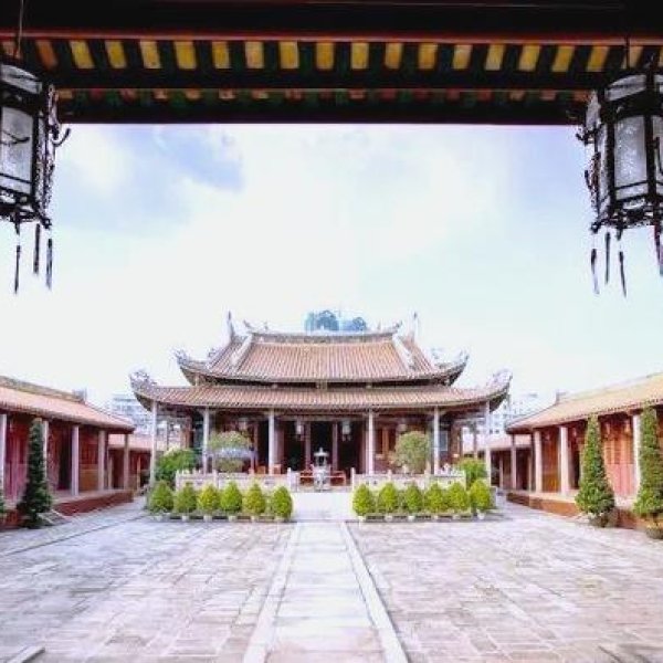 揭阳学宫 - 图片2