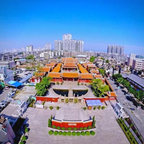 揭阳学宫 - 图片3