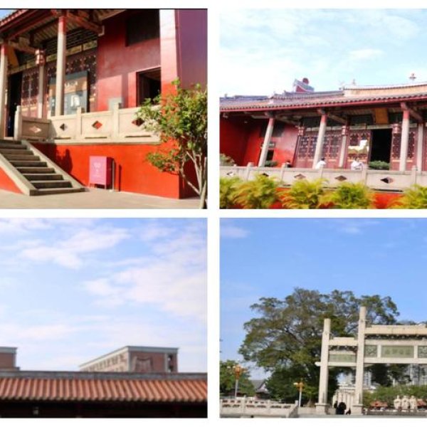 揭阳学宫 - 图片5