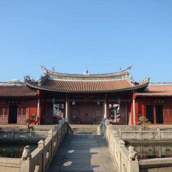 揭阳学宫 - 图片7