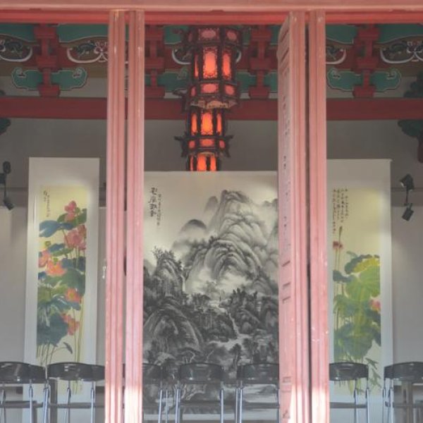 揭阳学宫 - 图片8