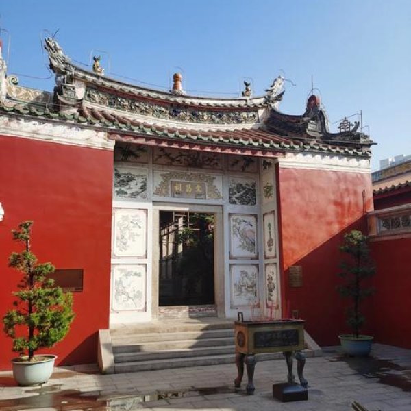 揭阳学宫 - 图片9