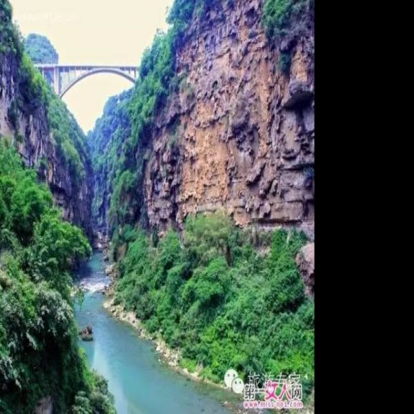 六盘水乌蒙山草原 - 图片2
