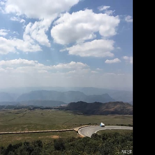 六盘水乌蒙山草原 - 图片5