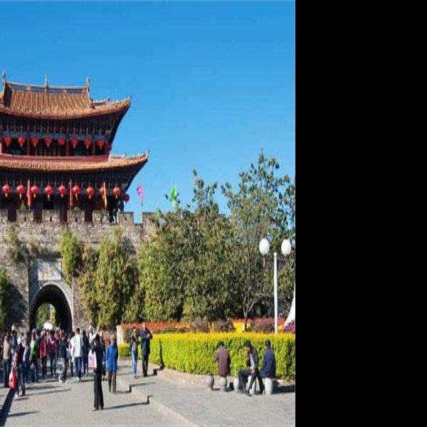 大理古城 - 图片10