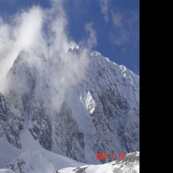 玉龙雪山 - 图片10
