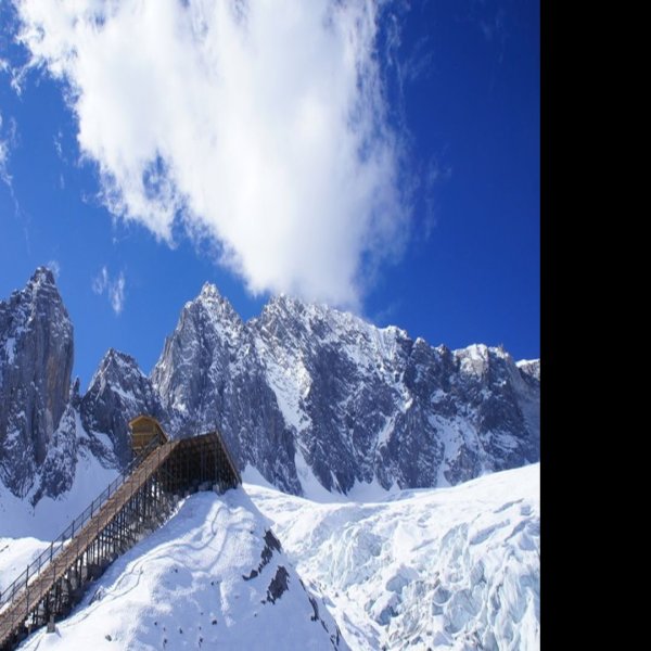 玉龙雪山 - 图片3