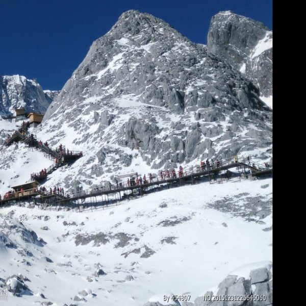 玉龙雪山 - 图片7