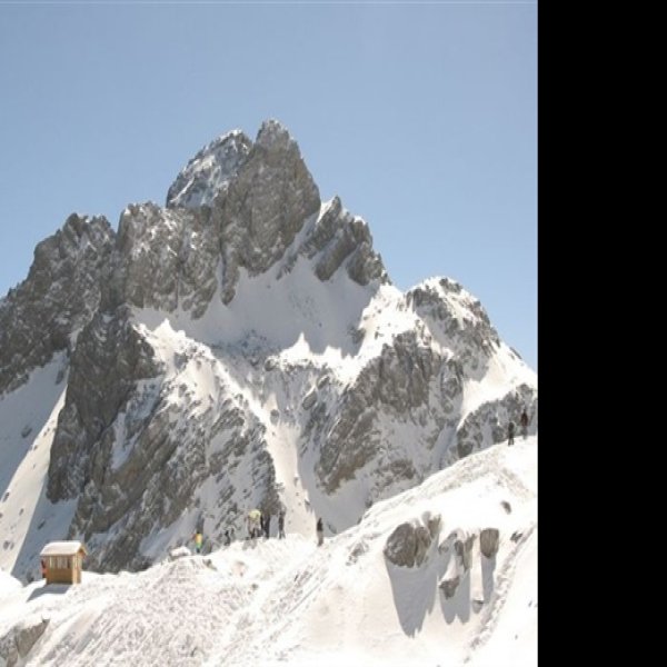 玉龙雪山 - 图片8