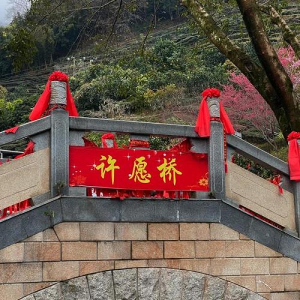 梅县灵光寺 - 图片10