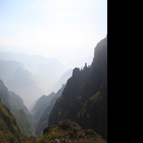 昭通大山包 - 图片6