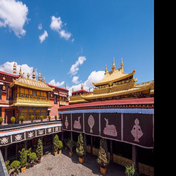 大昭寺 - 图片8