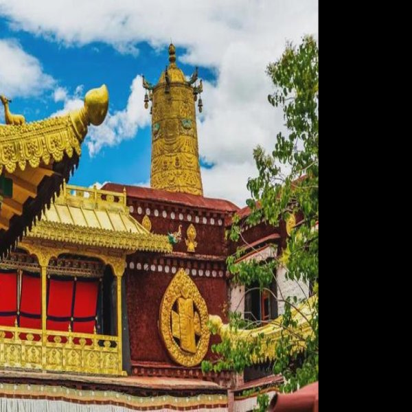 大昭寺 - 图片9