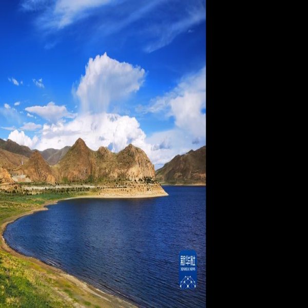 山南羊卓雍湖 - 图片2