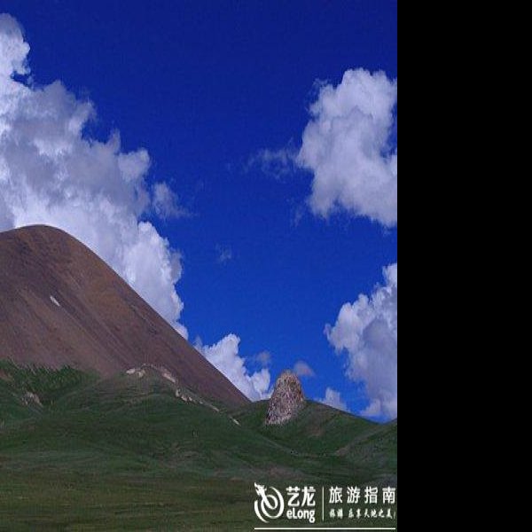 那曲可可西里 - 图片10