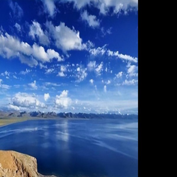 纳木措 - 图片5