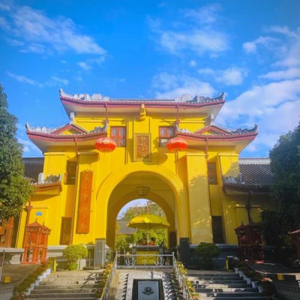 桂林靖江王府 - 图片8