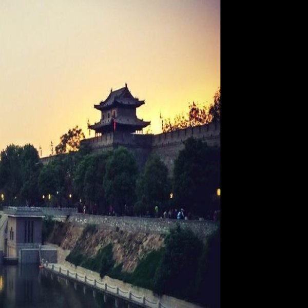 西安城墙 - 图片10