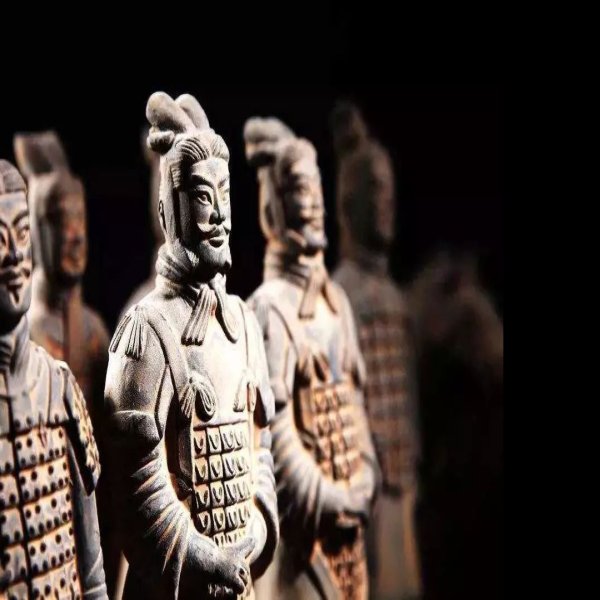 秦始皇兵马俑 - 图片10