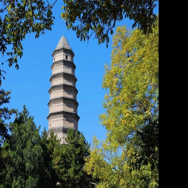 延安宝塔山 - 图片10