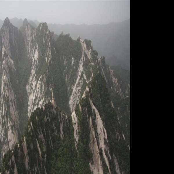 华山 - 图片6