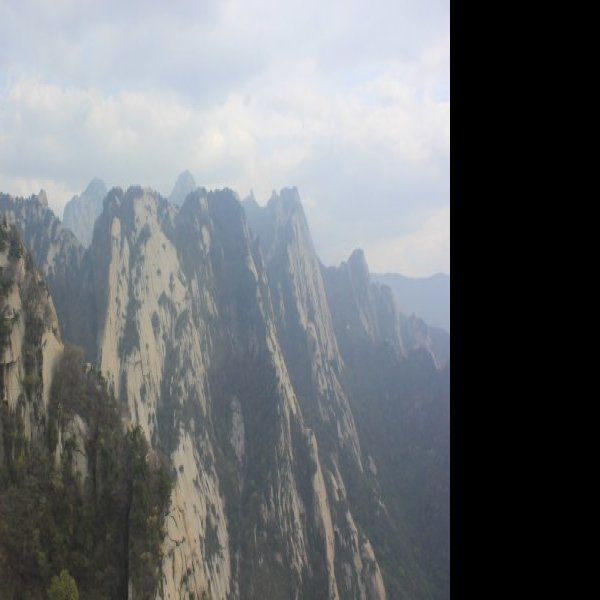 华山 - 图片7