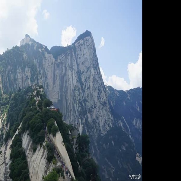 华山 - 图片9