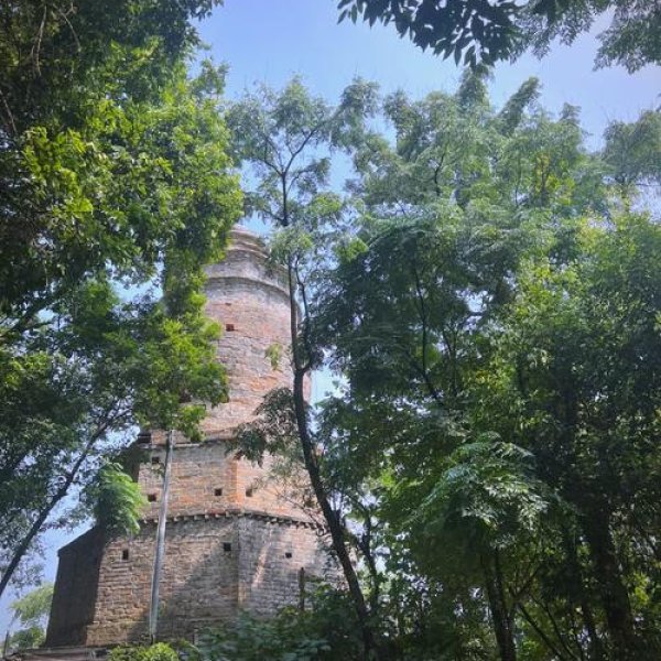 桂林漓江象鼻山 - 图片10