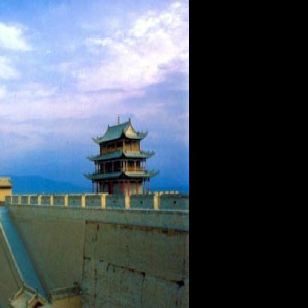 嘉峪关 - 图片3
