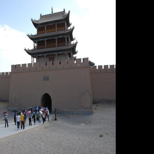 嘉峪关 - 图片4