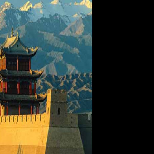 嘉峪关 - 图片6